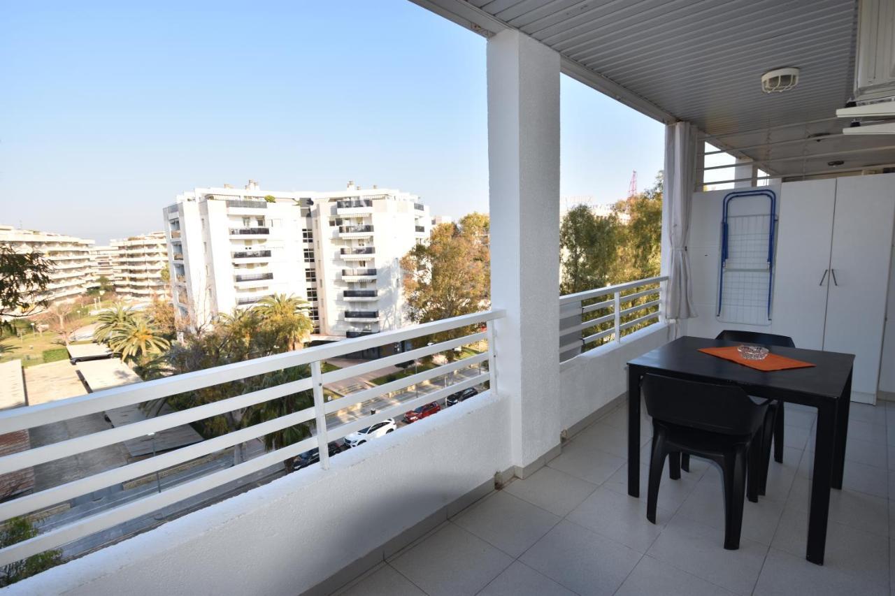 Apcostas - Village Park Salou Extérieur photo