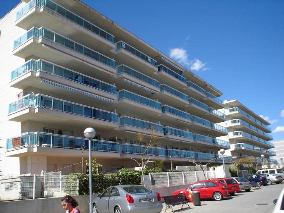 Apcostas - Village Park Salou Extérieur photo