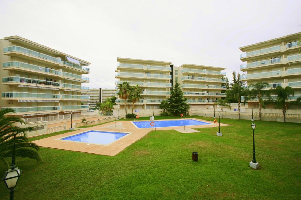 Apcostas - Village Park Salou Extérieur photo