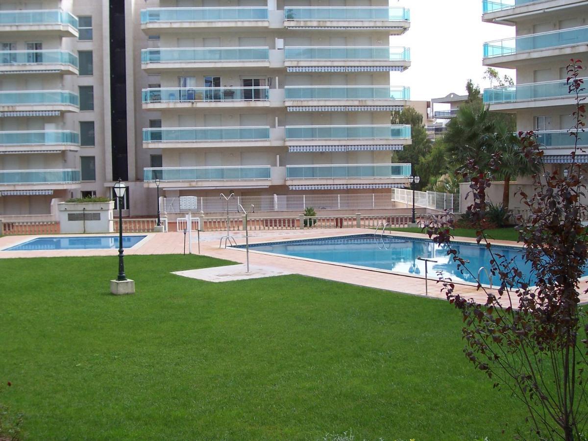 Apcostas - Village Park Salou Extérieur photo