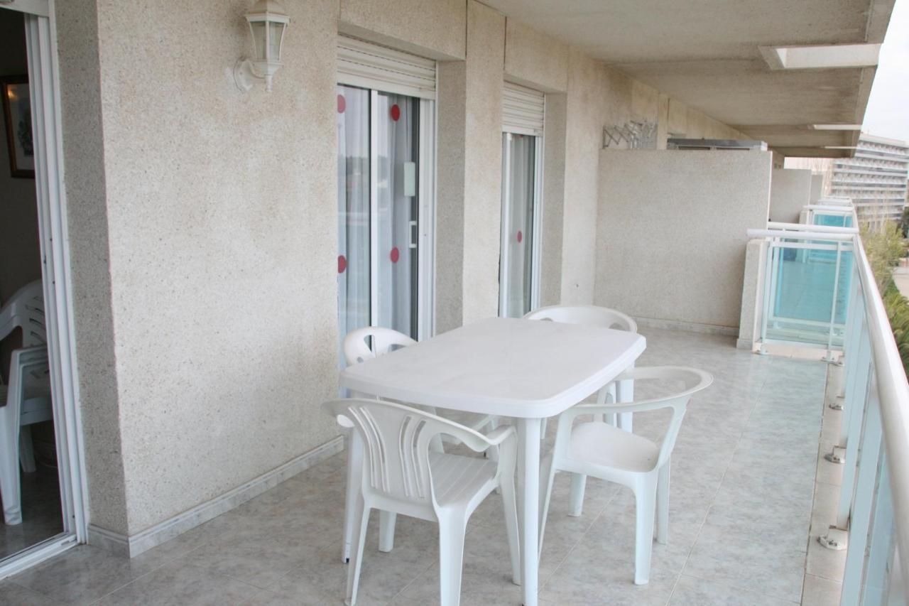 Apcostas - Village Park Salou Extérieur photo