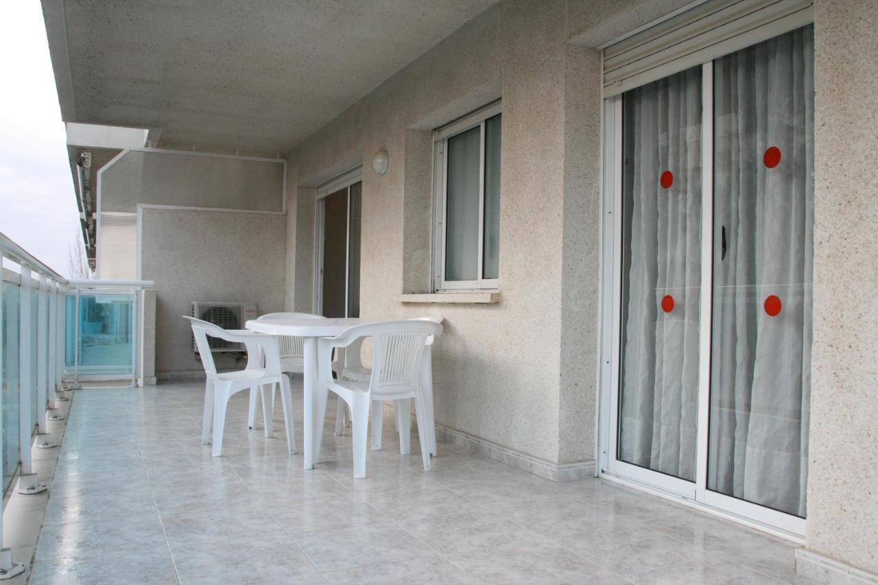 Apcostas - Village Park Salou Extérieur photo