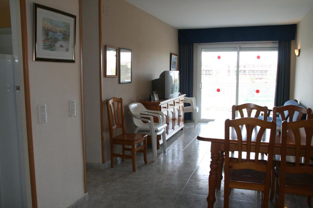 Apcostas - Village Park Salou Extérieur photo