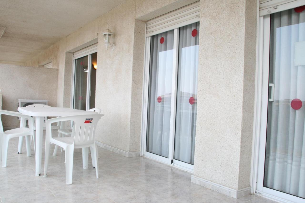 Apcostas - Village Park Salou Extérieur photo