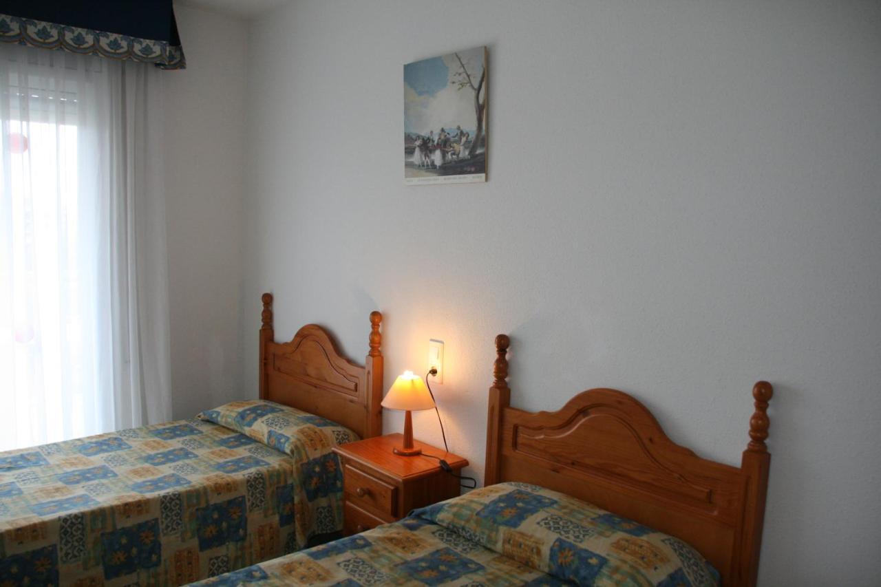 Apcostas - Village Park Salou Extérieur photo