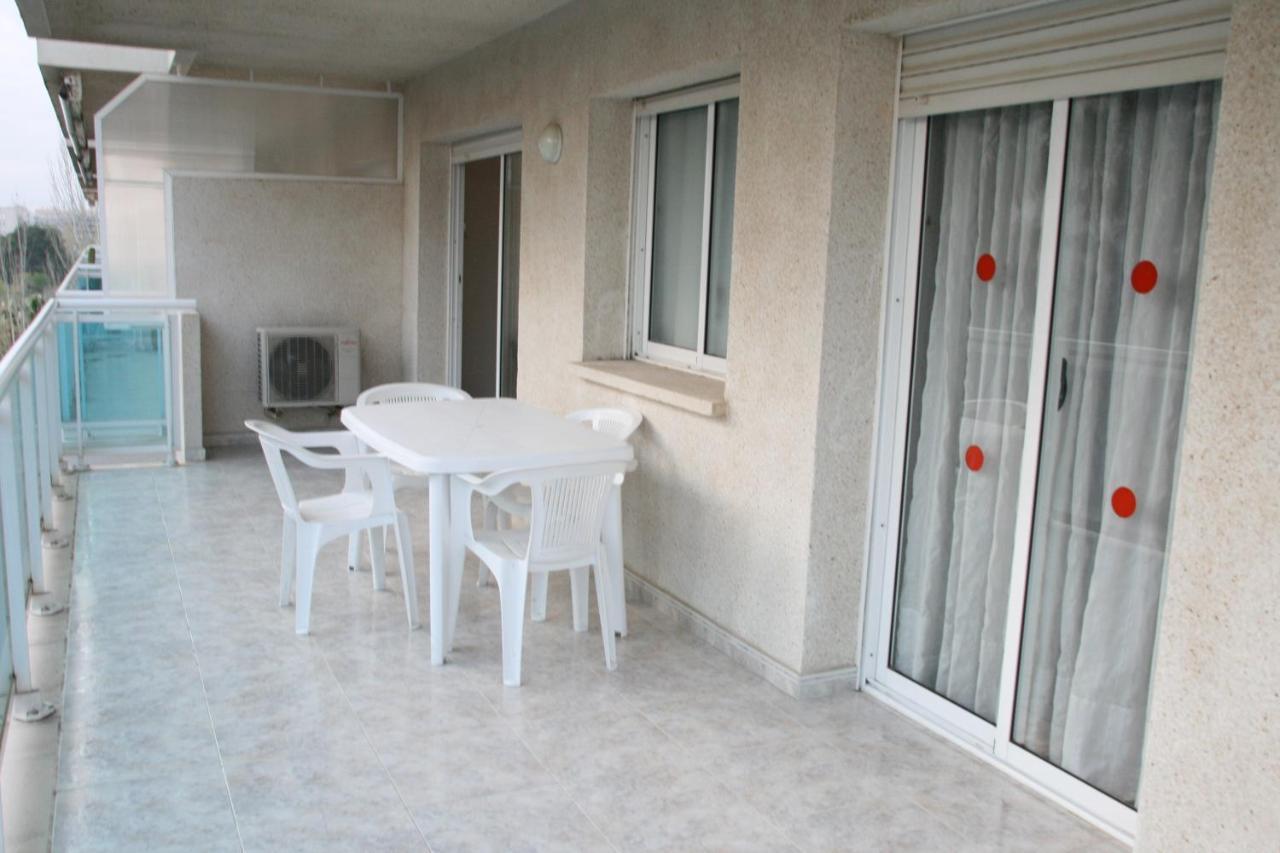 Apcostas - Village Park Salou Extérieur photo