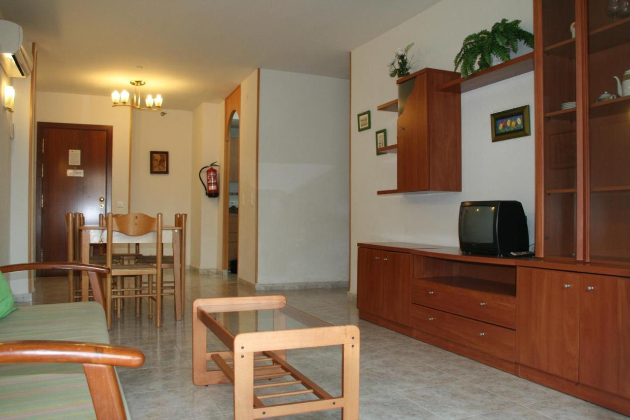 Apcostas - Village Park Salou Extérieur photo
