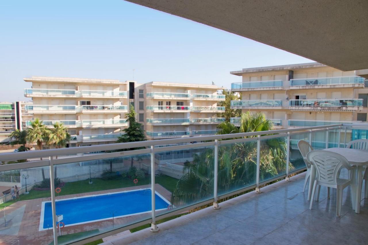 Apcostas - Village Park Salou Extérieur photo