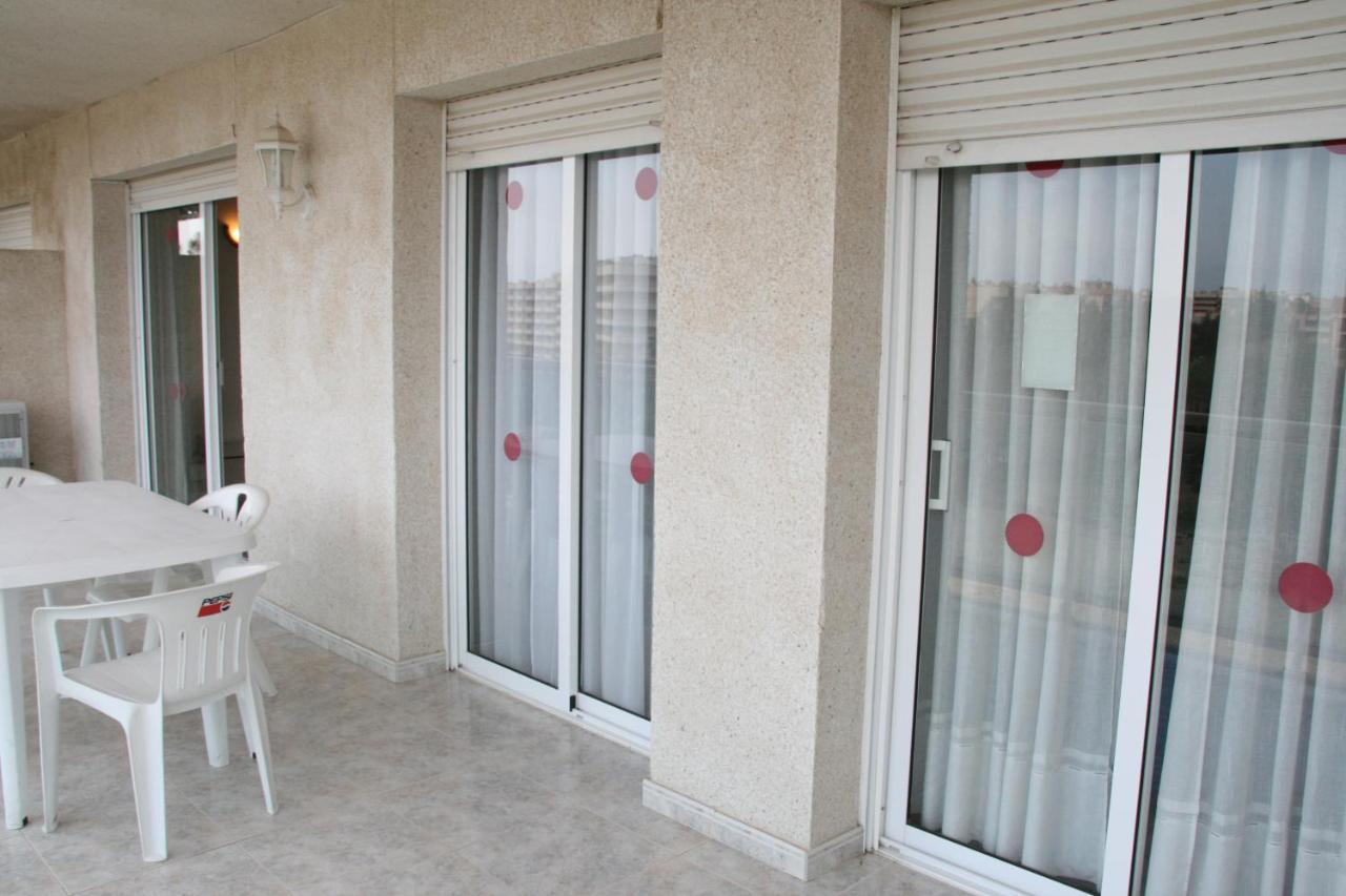 Apcostas - Village Park Salou Extérieur photo