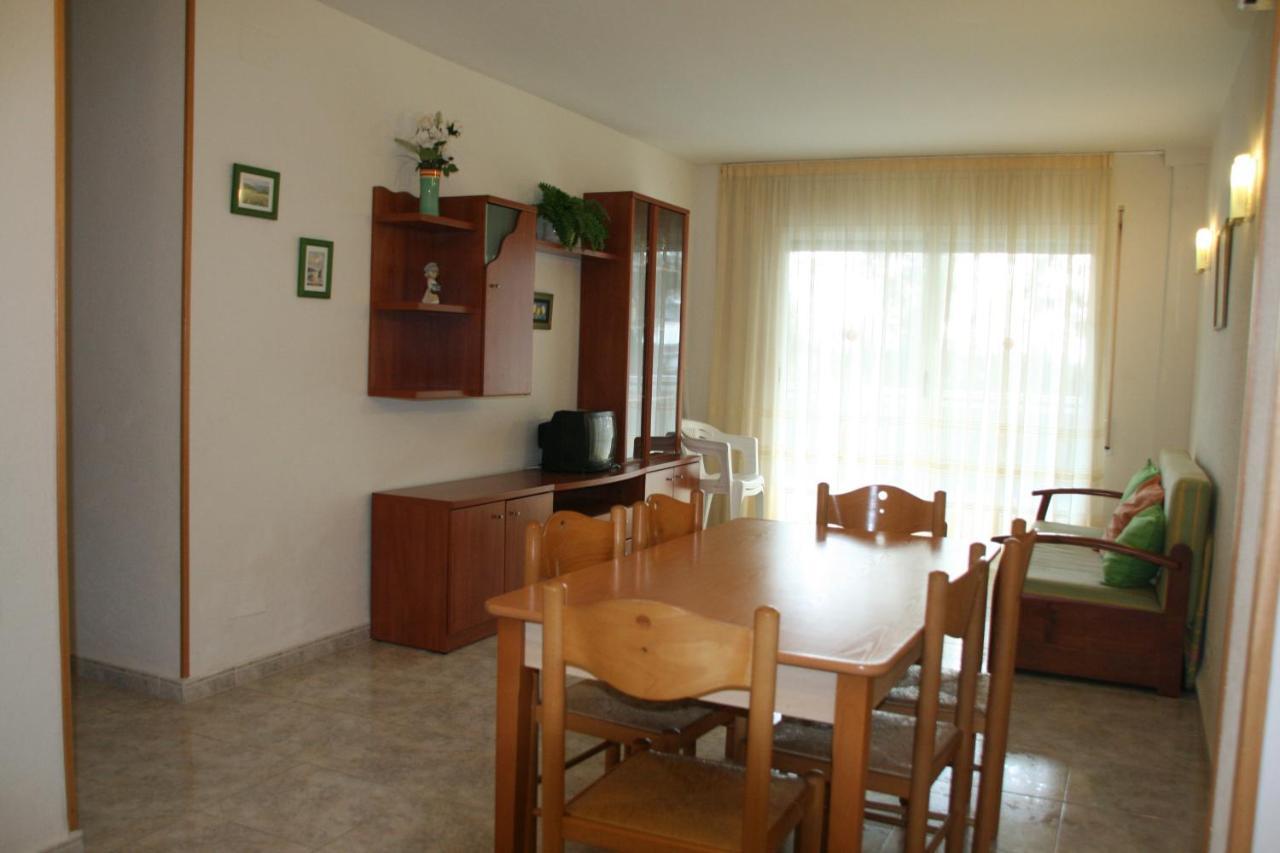 Apcostas - Village Park Salou Extérieur photo