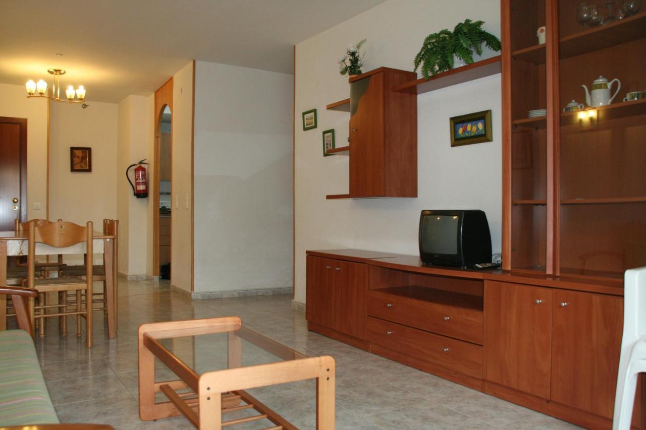 Apcostas - Village Park Salou Extérieur photo