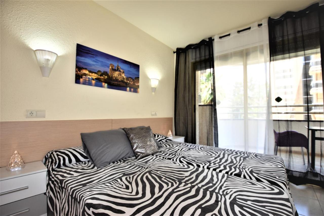Apcostas - Village Park Salou Extérieur photo