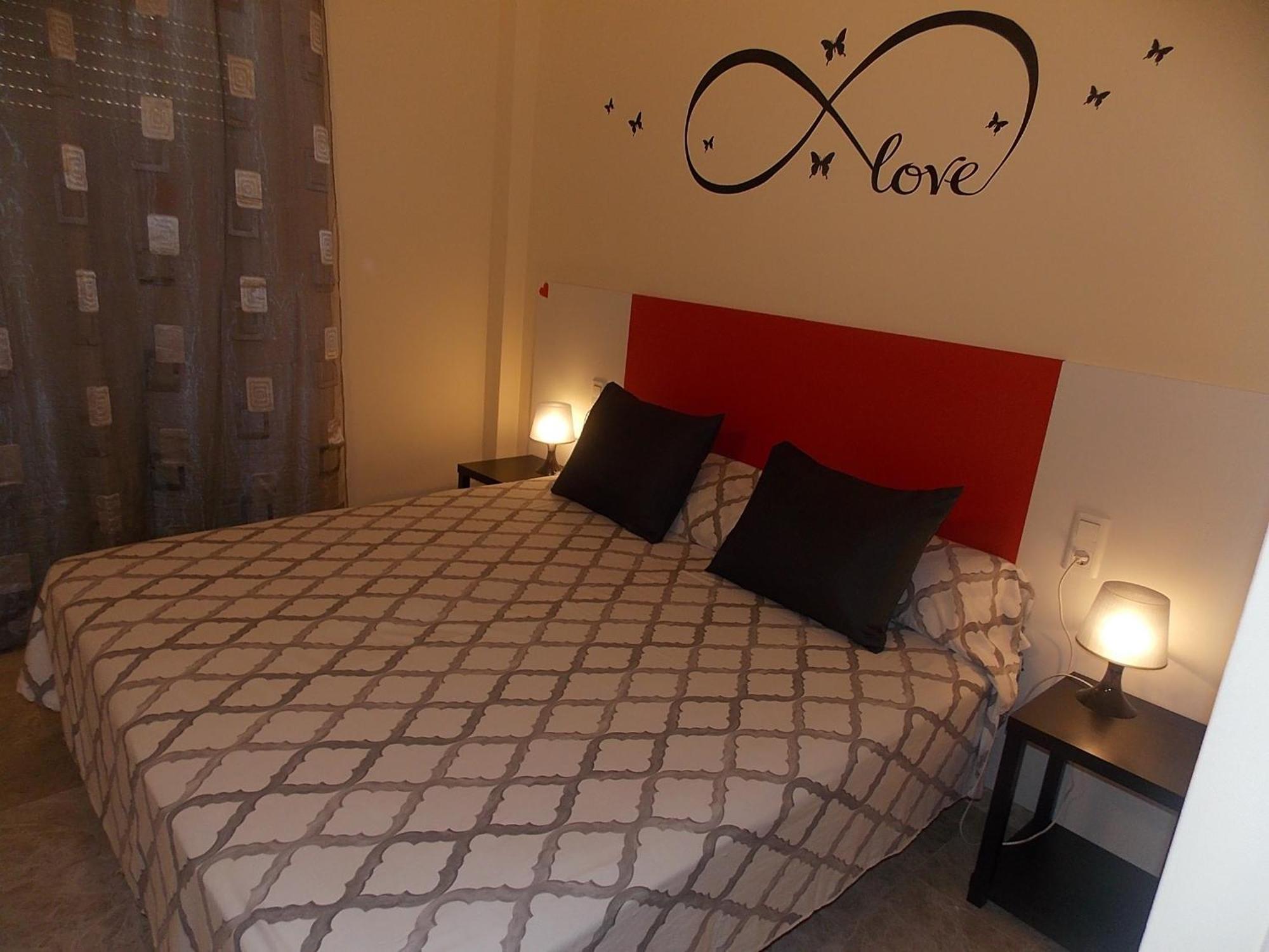 Apcostas - Village Park Salou Chambre photo