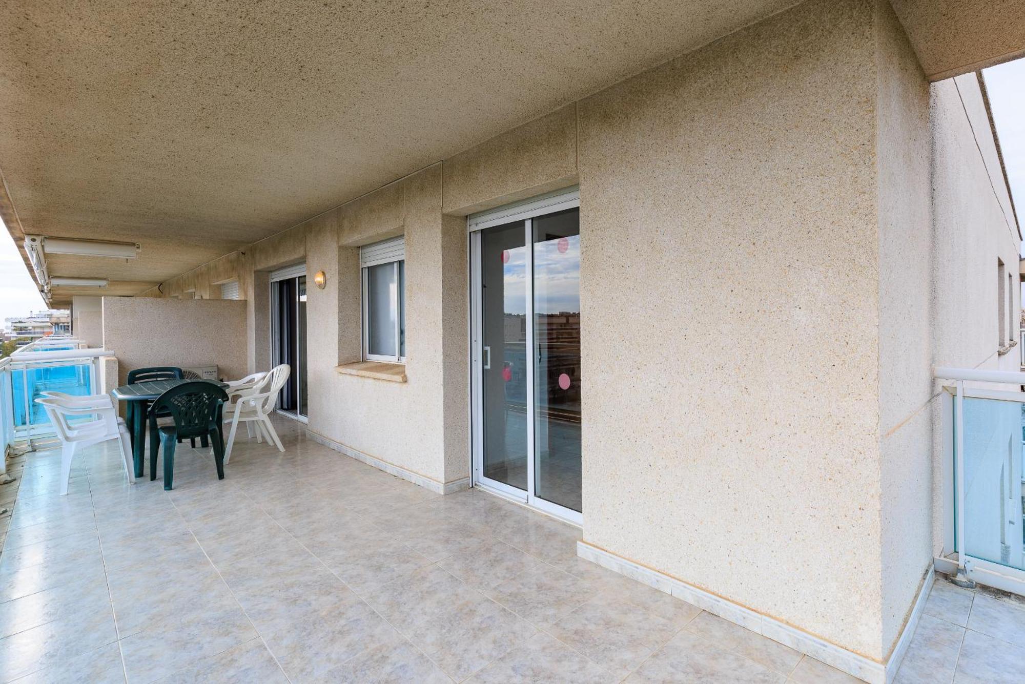 Apcostas - Village Park Salou Extérieur photo