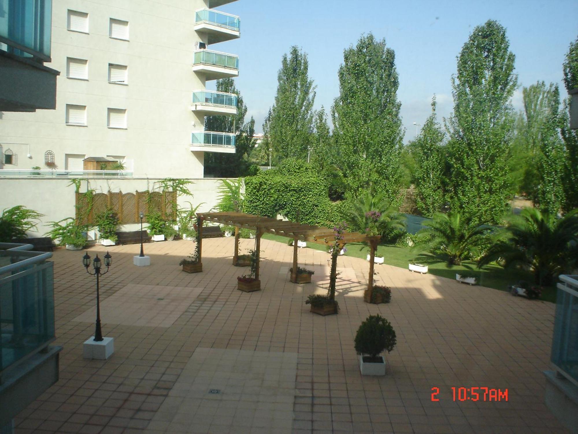 Apcostas - Village Park Salou Extérieur photo