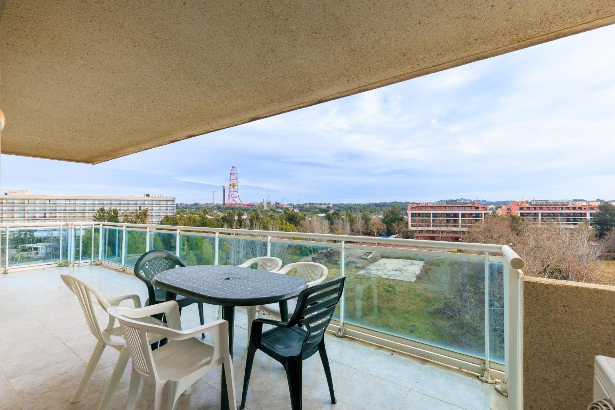 Apcostas - Village Park Salou Extérieur photo