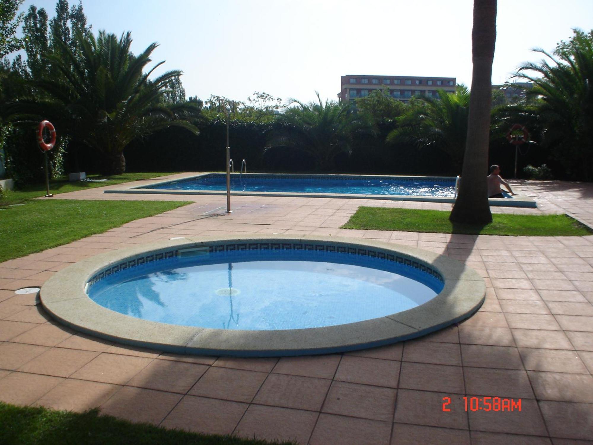 Apcostas - Village Park Salou Extérieur photo
