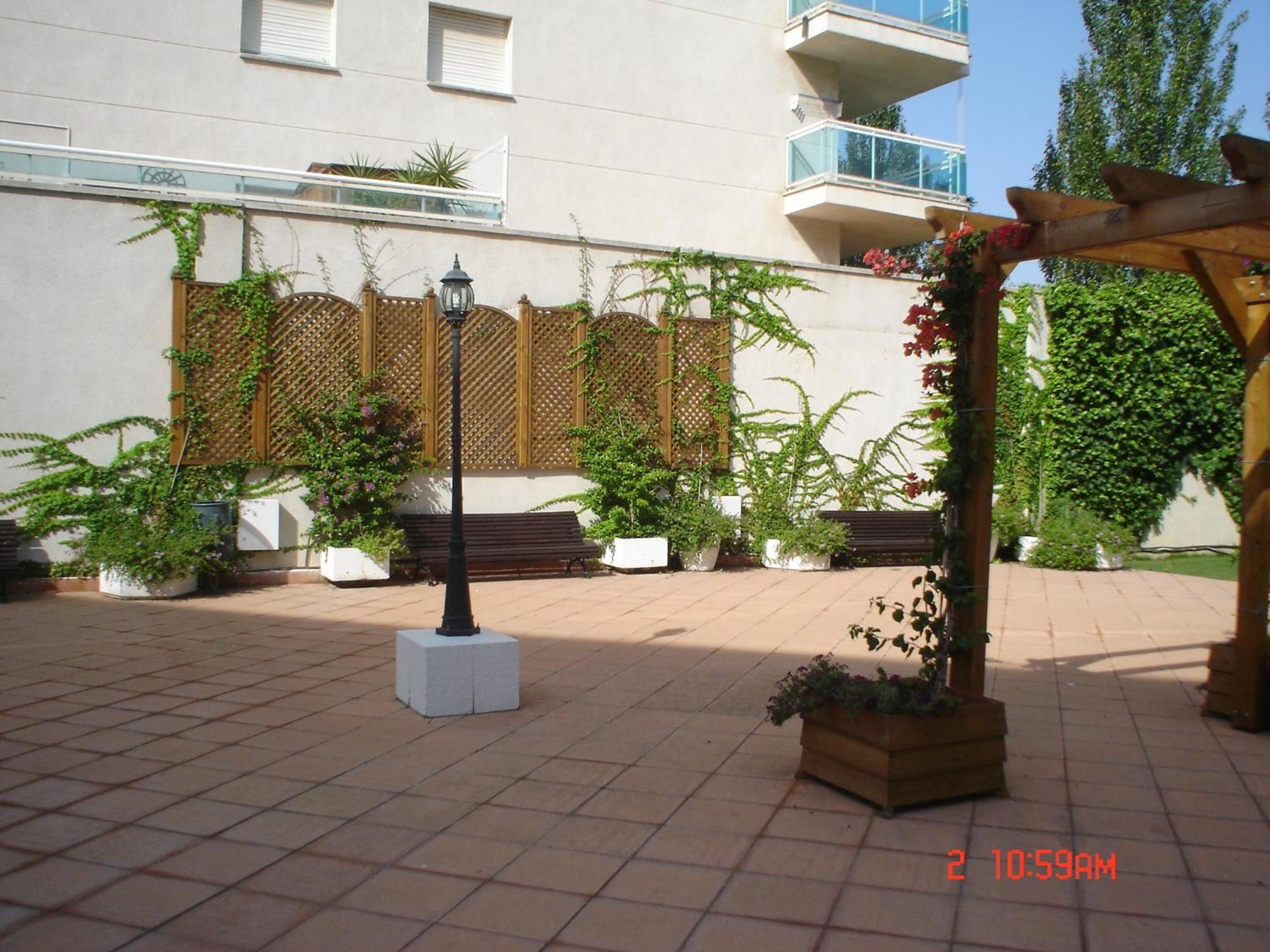 Apcostas - Village Park Salou Extérieur photo