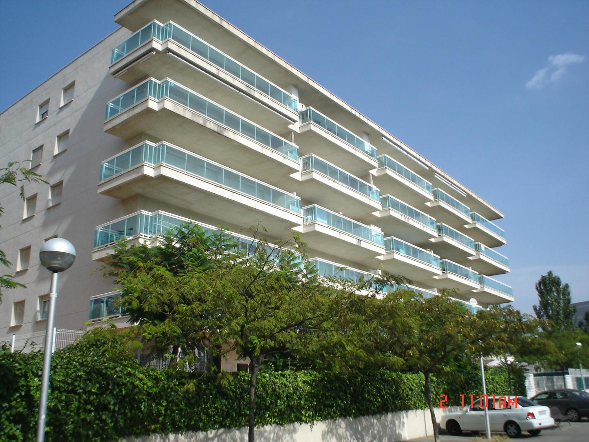 Apcostas - Village Park Salou Extérieur photo